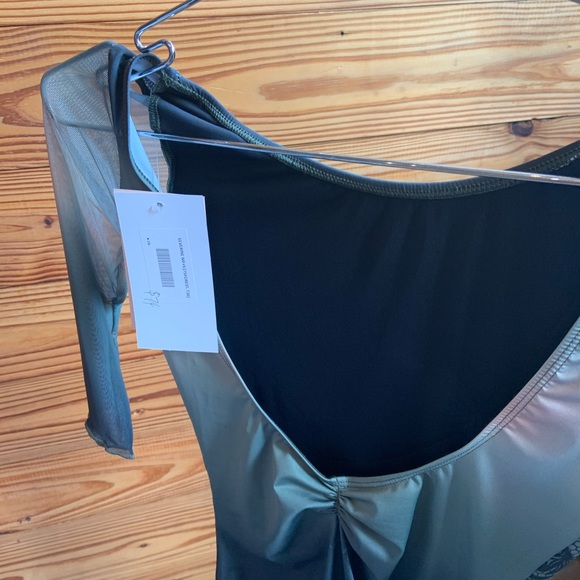 Ballet Rosa Severine Leotard - Picture 6 of 8